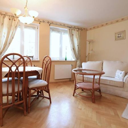 Lucky 13 - Bright Apartment Just By The Sea Sopot Exteriör bild